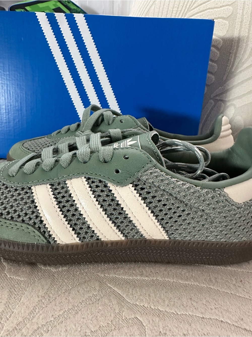 adidas Wmns Samba OG - Picture 4 of 8